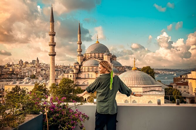 Private Istanbul Highlights Tour: 1, 2, or 3-Day Options - What the guide can change for you day to day