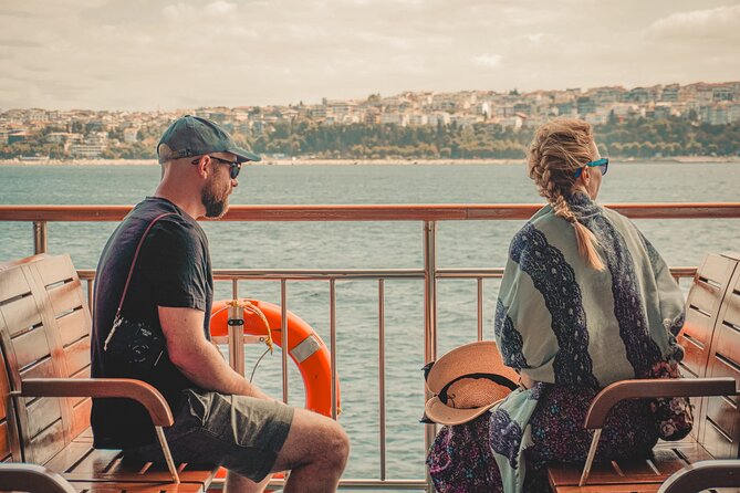 Private Istanbul Highlights Tour: 1, 2, or 3-Day Options - Tickets and costs: where your budget will go