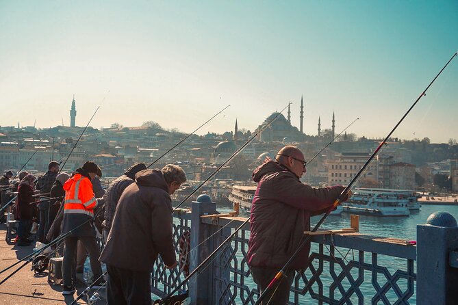 Private Istanbul Highlights Tour: 1, 2, or 3-Day Options - Getting oriented fast: Day 1 through Sultanahmet icons