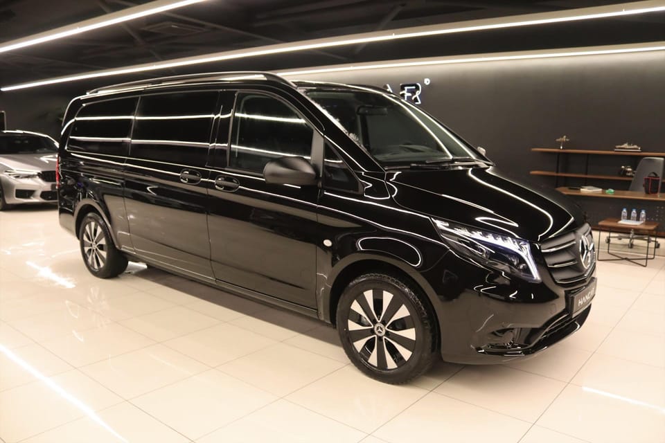 Private Istanbul Highlights Tour with a VIP Van - Accessibility and Comfort Details That Matter