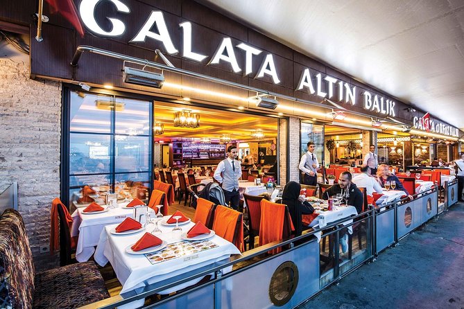 Private Istanbul Personalised Tour Licenced Guide and Vehicle - Fener Rum Patrikhanesi: a quieter, historically weighty stop