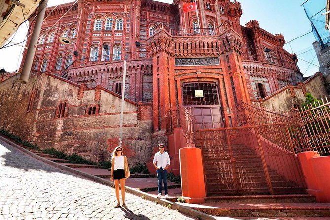 Private Istanbul Personalised Tour Licenced Guide and Vehicle - How the timing works (and how to tailor it to your interests)