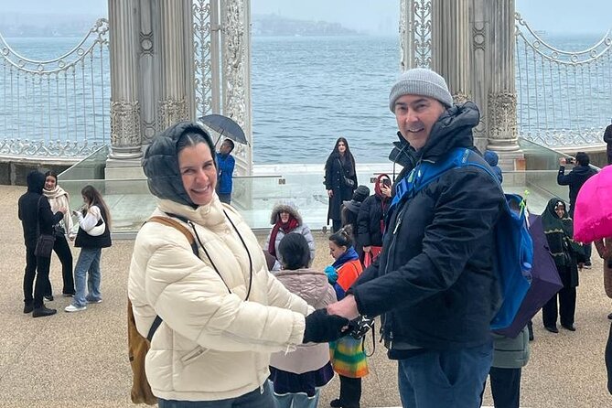 Private Istanbul Tour - Price and What It Really Covers (No Surprise Add-Ons)