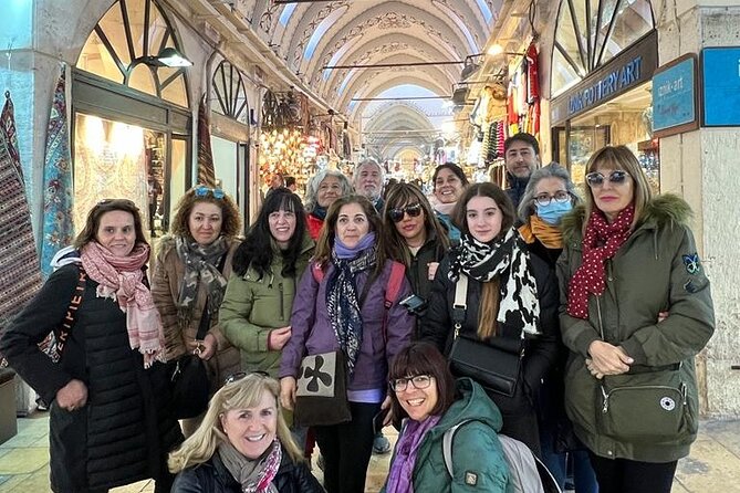 Private Istanbul Tour - Guide Style That Makes the Day Feel Under Control