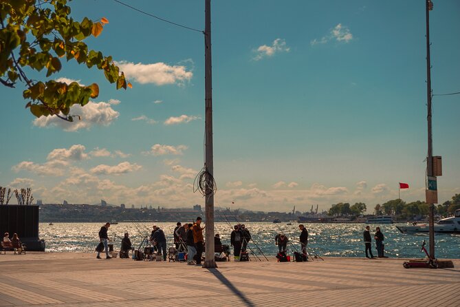 Private Istanbul Tour: Explore the City's Classics with a Guide - Key things I’d circle before you book