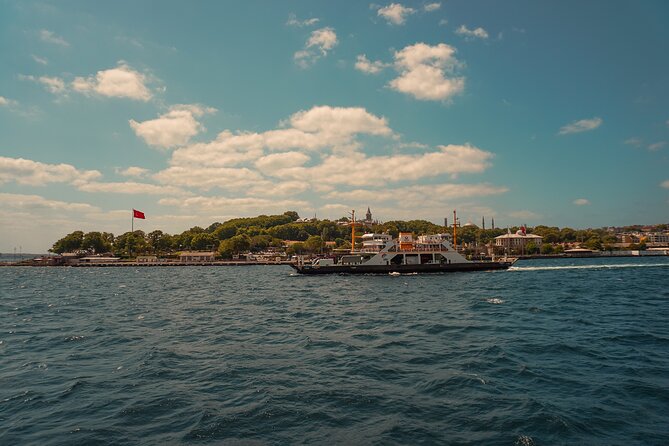 Private Istanbul Tour: Explore the City's Classics with a Guide - Why this private Istanbul classics route fits a 4–6 hour day