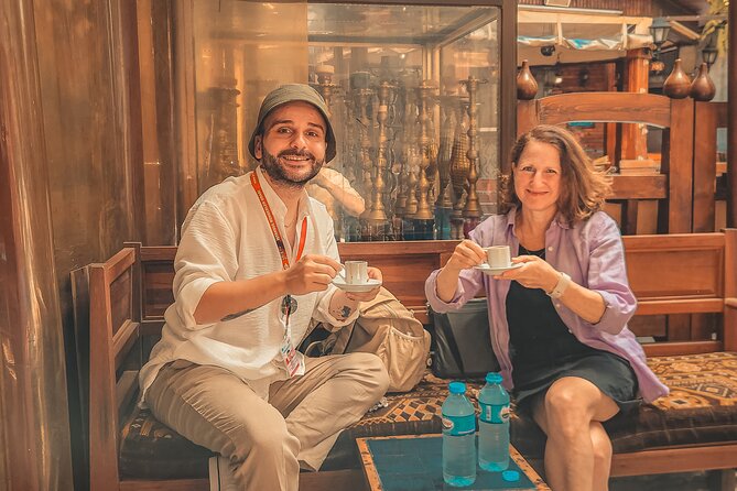 Private Istanbul Tour: Explore the City's Classics with a Guide - Hagia Sophia Grand Mosque: the biggest wow, plus ticket budgeting