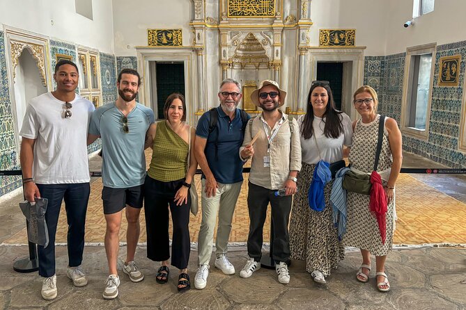 Private Istanbul Tour: Explore the City's Classics with a Guide - Topkapi Palace: your 2-hour anchor and what you’re really seeing