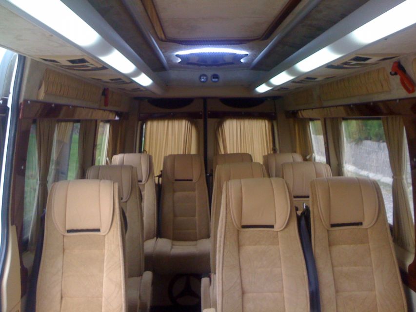 Private Istanbul Tour with Car and Guide - Topkapi Palace: What You’re Really Buying With a Guide