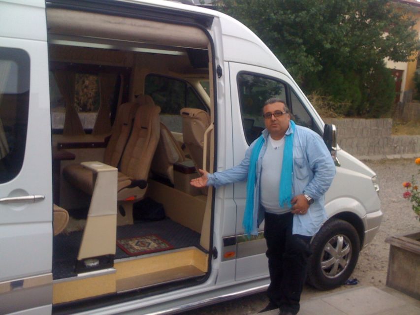 Private Istanbul Tour with Car and Guide - Skip-the-Ticket-Line: What It Changes in a 5-Hour Day