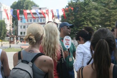 Private Istanbul Tour with Minivan & Licensed Guide (Flexible) - Timing, tickets, and the small planning details that matter