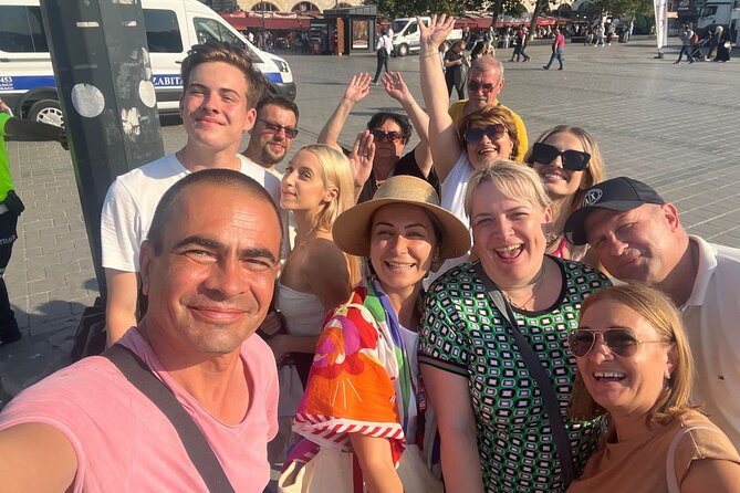 Private Old City Tour in Istanbul - Who Should Book This Tour (and Who Might Not)