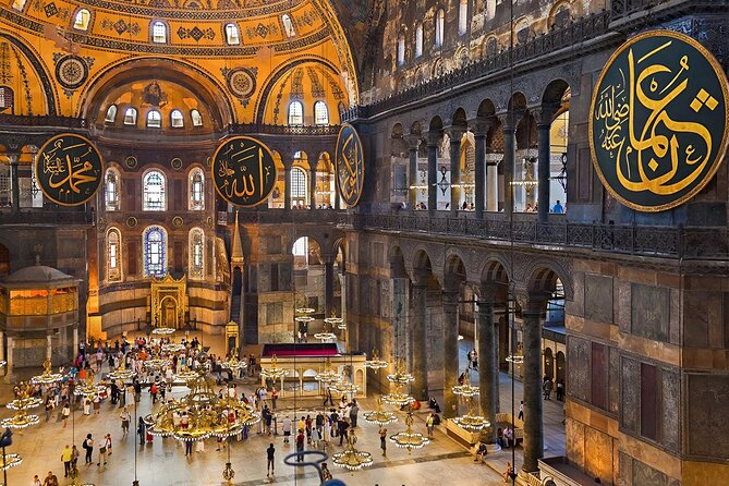 Private Old City Tour in Istanbul - Topkapı Palace: Why 3 Hours Changes How You Experience It