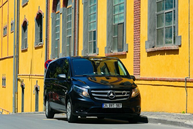 Private One-Way Transfer: Istanbul Airport ↔ City Hotels - Key Highlights Worth Your Attention