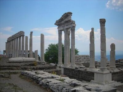 Private Pergamon Day Trip from Istanbul with Flights - The 3:30 am Start: Managing a Very Early Departure