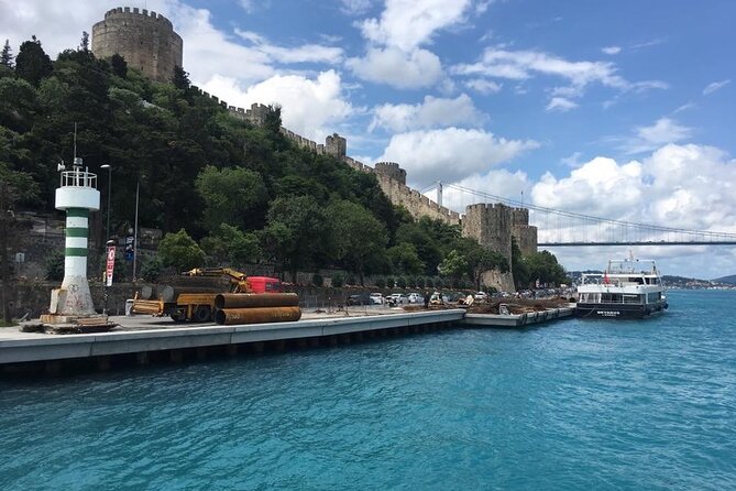 Private tour: 4 Day Istanbul and Cappadocia Tours - Why This Istanbul-to-Cappadocia Combo Works for Tight Schedules