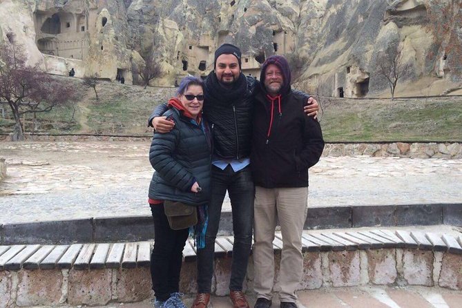 Private tour: 4 Day Istanbul and Cappadocia Tours - Grand Bazaar and Spice Bazaar: Wandering With a Game Plan