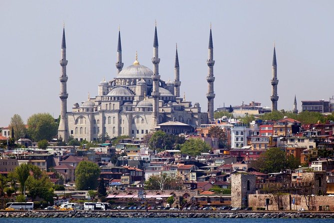 Private tour: 4 Day Istanbul and Cappadocia Tours - The Flight Day: Istanbul to Kayseri and Into Cappadocia’s Rhythm