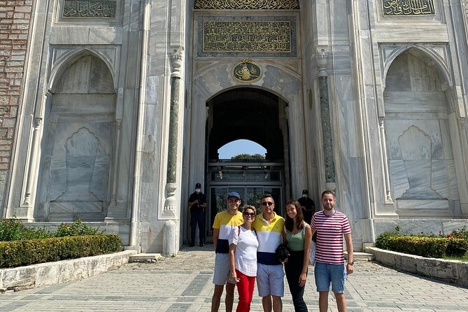 Private tour: 4 Day Istanbul and Cappadocia Tours - Arrival Day in Istanbul: Hotel Transfer and Time to Reset