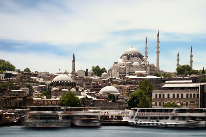 Private Tour: Best of Turkey in 15 Days From Istanbul - A private Best of Turkey route that actually makes sense