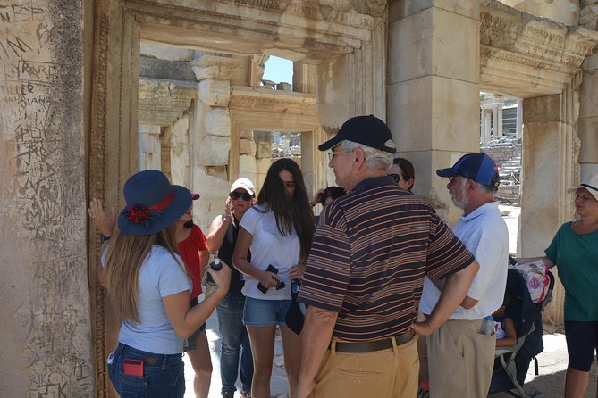 Private Tour: Best of Turkey in 15 Days From Istanbul - Day 6: Konya stop with Sultanhani Kervansaray and Whirling Dervishes context