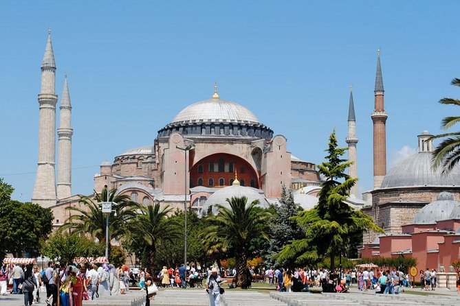 Private Tour: Best of Turkey in 15 Days From Istanbul - Day 7: Mevlana Mausoleum, then Antalya coast living