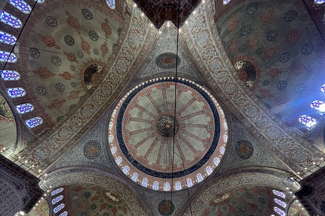 Private Tour to Historical Peninsula in Istanbul - Hippodrome: Obelisks, Roman-Egypt Connections, and the Serpent Column