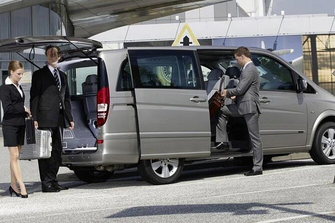 Private Transfer from Istanbul Airport (IST) to Istanbul Hotels - Best fit: who this transfer suits (and who might not love it)