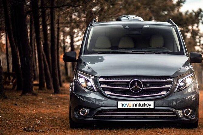 Private Transfer from Istanbul Hotels to Istanbul Airport (IST) - Why This Private Transfer Works (Even When Traffic Doesn’t)