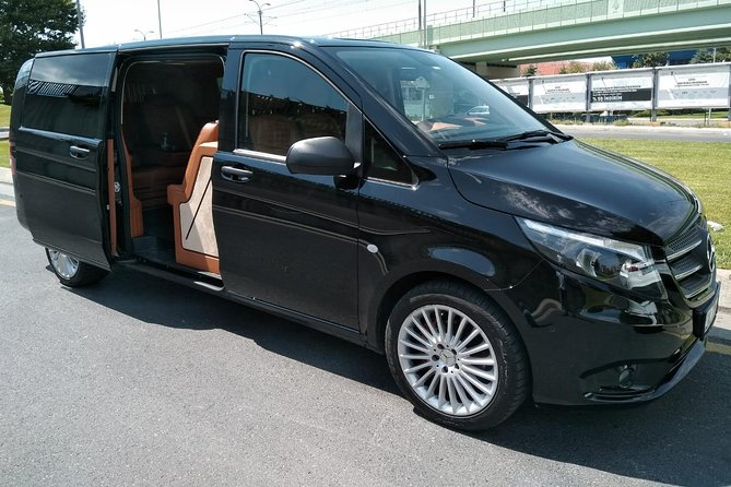 Private Transfer from Istanbul Hotels to Istanbul Airport (IST) - Who This Transfer Suits Best