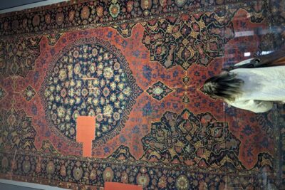 Private Turkish Carpet Shopping at Historic Caravanserai - Watching Weaving and Silk Work Up Close (Without Guessing)