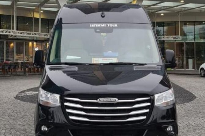 Private VIP Minivan Luxury & Family Friendly Meet Transfer - The communication edge: what helps most on arrival