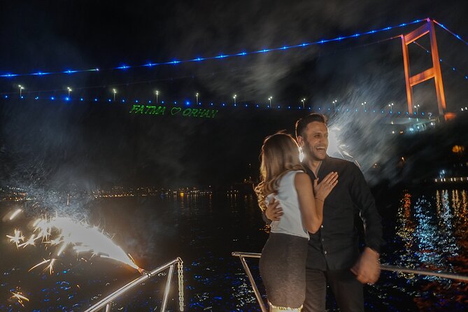 Private Yacht for Surprise Events / Birthday, Proposal, Anniversary, Party etc - Who this private yacht experience is best for