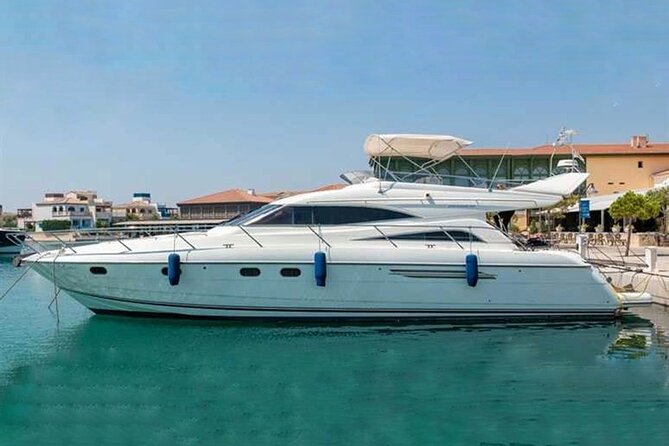 Private Yacht for Surprise Events / Birthday, Proposal, Anniversary, Party etc - Should you book this private Bosphorus yacht?