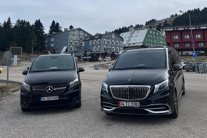 Reliable & Safe Istanbul Airport Taxi Transfer – VIP Service - How This IST/SAW VIP Transfer Saves You From Airport Chaos