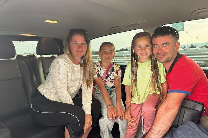 Reliable & Safe Istanbul Airport Taxi Transfer – VIP Service - What the Past Experiences Suggest (Good Signs and Red Flags)