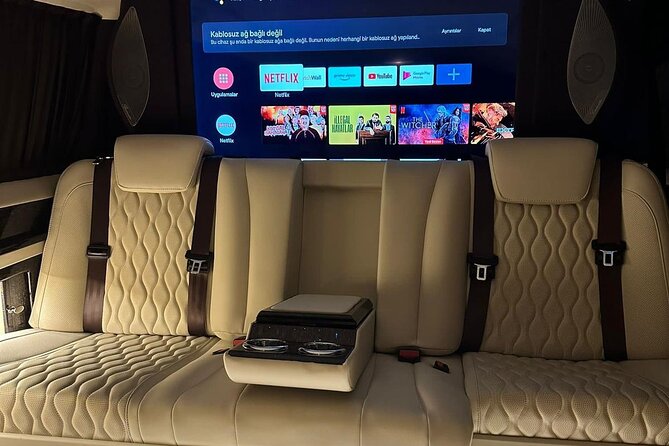 Reliable & Safe Istanbul Airport Taxi Transfer – VIP Service - Practical Tips for a Smooth Pickup (Especially at Night)