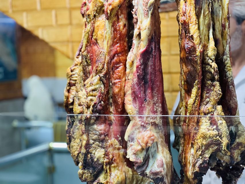 Roman Aqueduct, Sehzade Mosques &Women's Market - Key highlights that make this tour worth it
