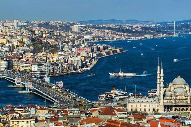 Sabiha Airport to Istanbul City Centre Private Transfer or Vice Versa (1-10pax) - Why this SAW-to-city transfer feels like good value