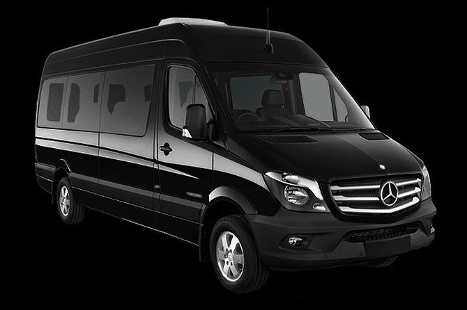 Sabiha Airport to Istanbul City Centre Private Transfer or Vice Versa (1-13pax) - Key things to know before you go
