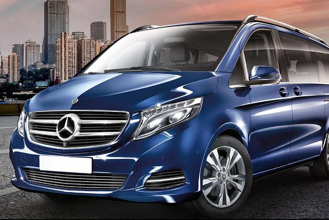 Sabiha Airport to Istanbul City Centre Private Transfer or Vice Versa (1-4pax) - Quick Highlights
