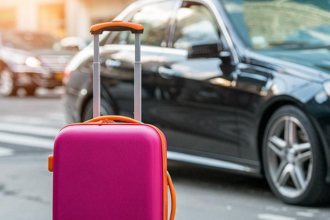 Sabiha Airport to Istanbul City Centre Private Transfer or Vice Versa (1-4pax) - Price and Value: $120 Per Group (Up to 4 People)