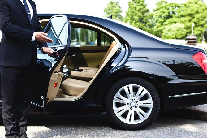 Sabiha Airport to Istanbul City Centre Private Transfer or Vice Versa (1-6pax) - Night Transfers and 24/7 Support Without Surprise Fees