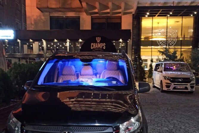 Sabiha Airport Transfer From Or To Hotel Meet Transfer - Why a Private SAW Airport Transfer Feels Worth It