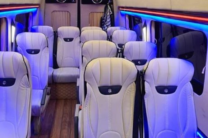 Sabiha Airport Transfer From Or To Hotel Meet Transfer - Picking Your Pickup Time Without Overthinking It