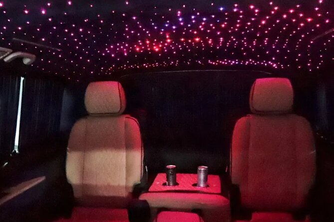Sabiha Airport Transfer From Or To Hotel Meet Transfer - Hotel-to-Airport and Airport-to-Hotel: What Changes, What Stays the Same