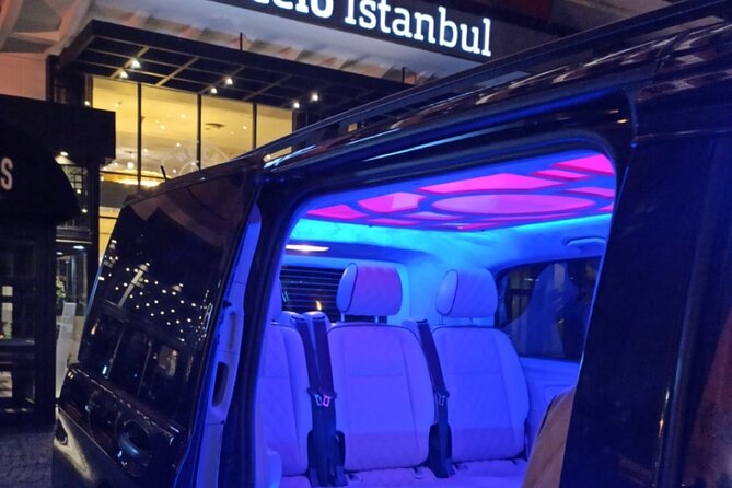 Sabiha Airport Transfer From Or To Hotel Meet Transfer - Who This Transfer Best Suits (And Who Might Not Need It)