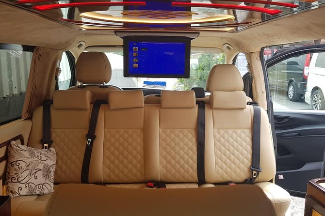 Sabiha Gokcen Airport Transfer - Round Trip - Why this transfer works when you land at Sabiha Gökçen
