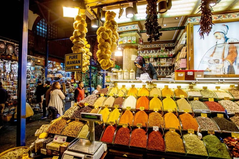 Sailing Through Culture Bosphorus and Spice Bazaar Tour - Who This Tour Suits Best (and Who Might Want a Different Plan)