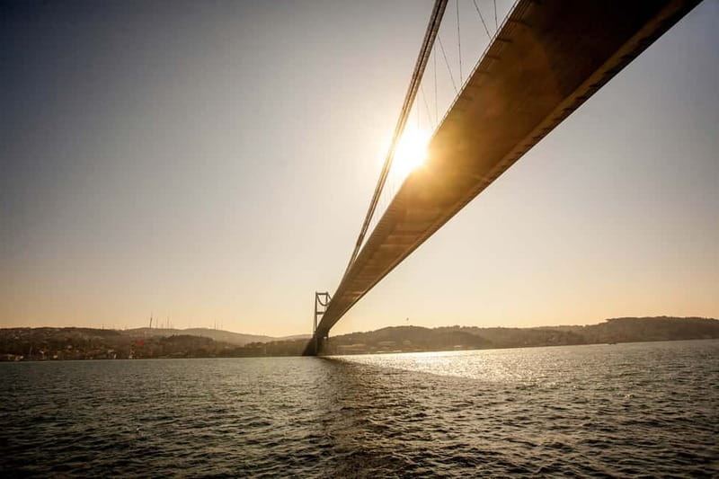 Sailing Through Culture Bosphorus and Spice Bazaar Tour - Price and Value: Does $40 Earn Its Keep?